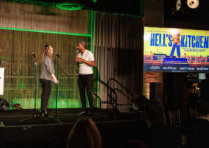Hells-KLitchen-the-Musical-performing-at-Big-Brothers-Big-Sisters-Gala-at-The-Lighthouse-The-Pier-Sixty-Collection